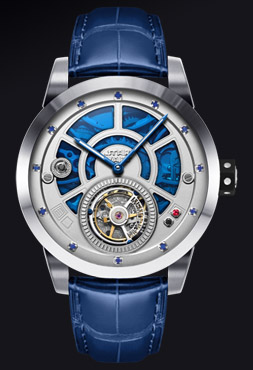 Tourbillon Star Wars Series - R2-D2(Limited edition) - 4894379600482