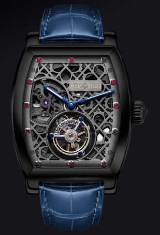 Tourbillon Watches Online Shop Tourbillon Marco Fu Series AT